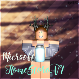 Microsoft™ Store | Version One