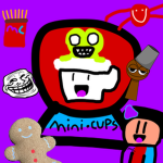 The Mini Cups Production’s