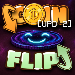 [UPDATE 2] Coin Flip icon