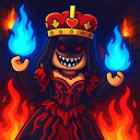 Escape the Evil Queen Obby!