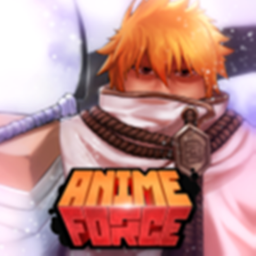 [MOBILE] Anime Forces!