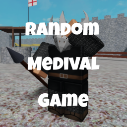 Random Medieval Game