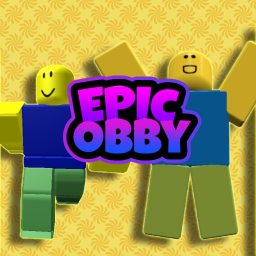 Epic Obby!