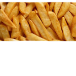 french fries :)))
