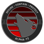 [SCP-F | Alpha-12]