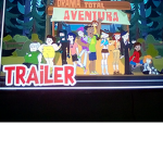 Drama Total Adventure Club