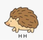 Hostile Hedgehogs