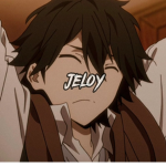 Jeloy