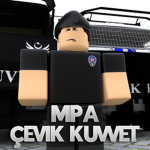 | MPA | Çevik Kuvvet