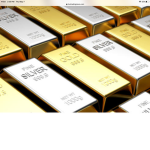 SilverDude and GoldDude and roblox