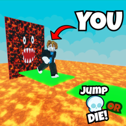[🔥FREE BRAINROT] 💀 Jump or Die!