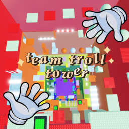 Team Troll Tower