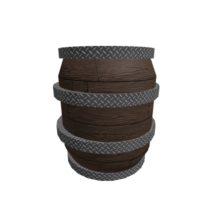 barrel