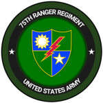 75th Ranger Regіmеntᅠᅠ