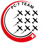 SUI I Virtual Roblox PC-7 Team