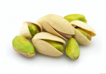 Pistachios are yum