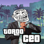 Tordo-Ceo
