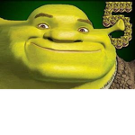 the great shrek force