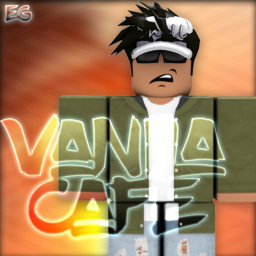 Vanillà° - Home Cafe (V.1)