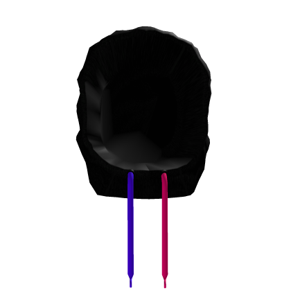 Capuz Athle Black