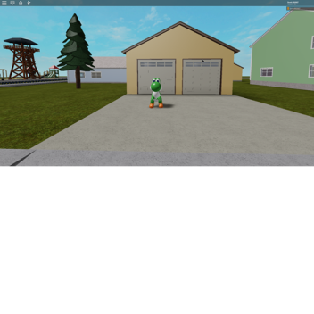 [TAKEN DOWN] BE YOSHI