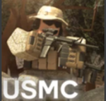 His Majesty's Valiant British Army