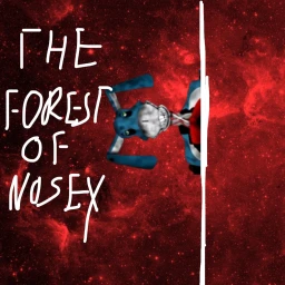THE FOREST OF NOSEY icon