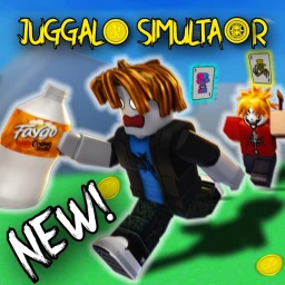 Juggalo Simulator
