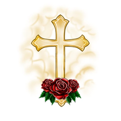 The Catholic Church, The Northern Fronteir Roblox group icon