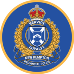New Kempton Provincial Policе
