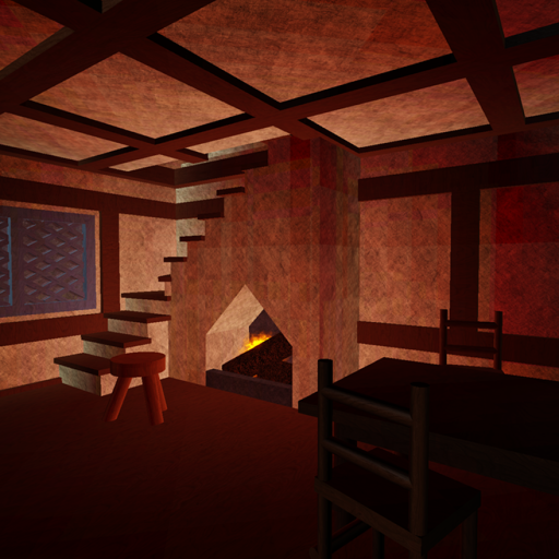 • Totoro {SHOWCASE}