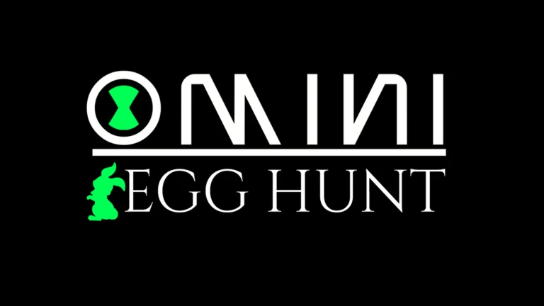 Egg Hunt