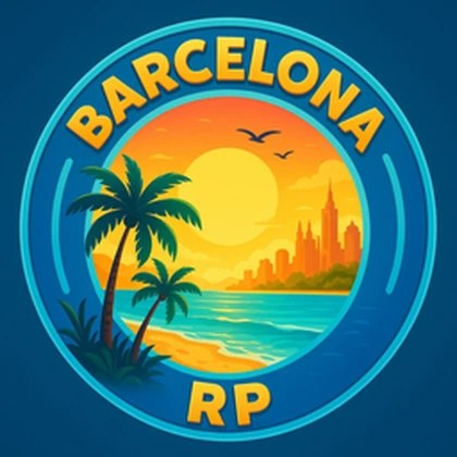 Barcelona:RP Oficial [ER:LC] Roblox group icon