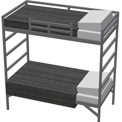 🎉 Prison bunk bed! Fun Game Cool New
