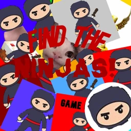Find the Ninjas X icon