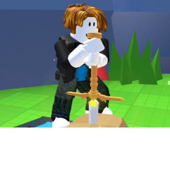 Sword Fighting Simulator