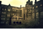 Merseyside Mental Asylum
