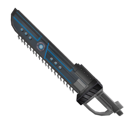 Intergalactic Sword