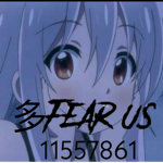 多 Fear Us