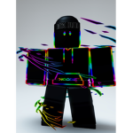 Rainbow army plays