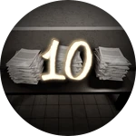 Game Badge Thumbnail