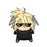 1LuckyAriesDragon