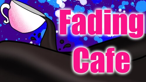 Fading Cafe Training Center V2