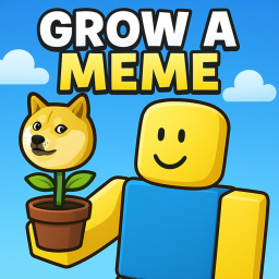 Grow a meme
