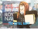 (TRN) The Royal Navy