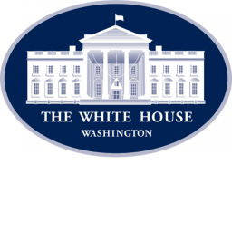White House Projector