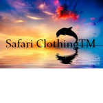 Safari ClothingTM