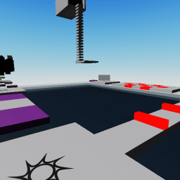 Mega Obby