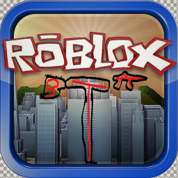 Blox Theft Auto