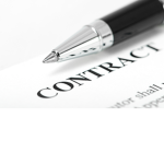TheMainContract
